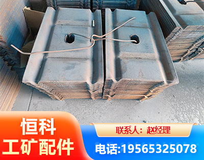 宜春W钢带